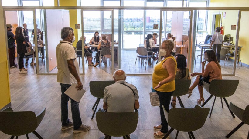 Le Regioni del Sud faticano a smaltire le lunghe liste d’attesa negli ospedali