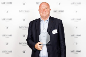Dario Loison, titolare dell’azienda dolciaria Loison