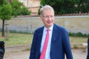 Lucio Malan: «Con la sinistra al governo bruceremmo come la Francia»