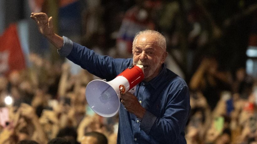 Lula (forse) la spunta sul voto pastrocchio. Crollano Borsa e real