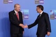 Difesa, i nuovi legami tra Francia e Turchia mettono in ansia la Grecia