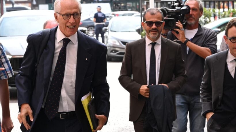 Commissariata la Figc: Malagò sarà il commissario, poi nuove elezioni