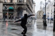 La sinistra fa il processo alla società per giustificare chi sfascia il Paese