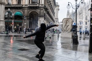 La sinistra fa il processo alla società per giustificare chi sfascia il Paese