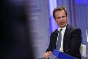Marco Carrai, imprenditore italiano
