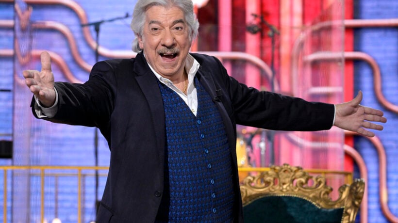 Marco Columbro: «Facevo lo snob, poi Silvio mi sedusse»
