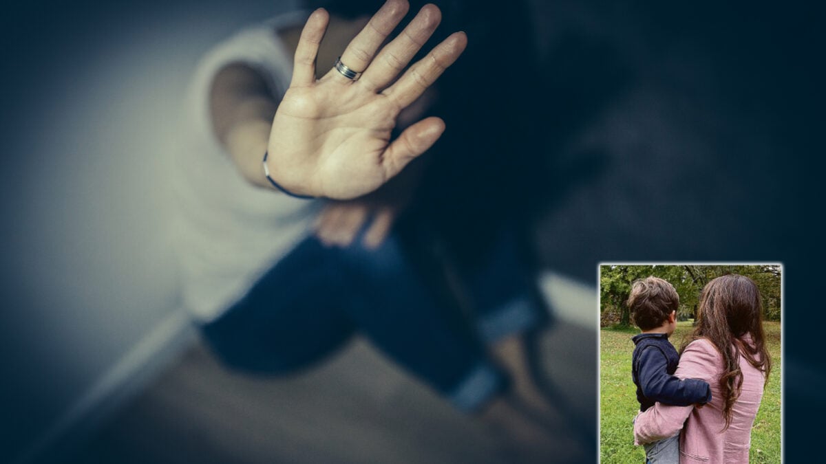 musulmano minaccia la ex italiana ma per la giudice lei pu242 difendersi da sola da Laverita.info musulmano minaccia la ex italiana ma per la giudice lei pu242 difendersi da sola