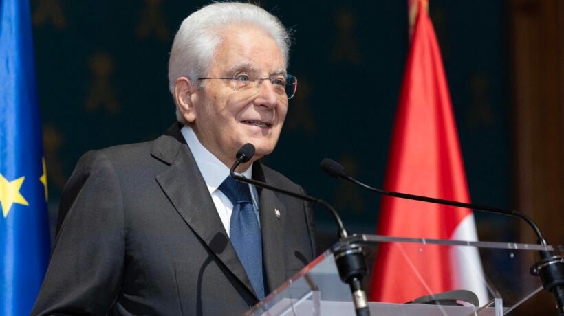 I tumulti svegliano pure Mattarella: «Violenze da soggetti inediti»
