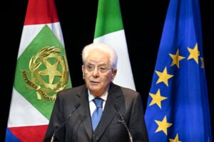 Mattarella: «Basta con le “giornate nazionali”»