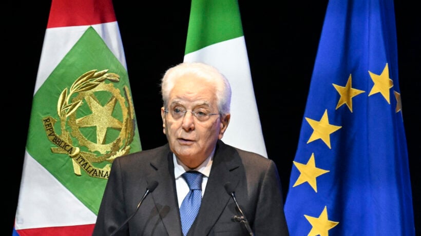 Mattarella: «Basta con le “giornate nazionali”»