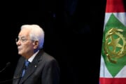 Mattarella parla di tutto, ma tace sulle violenze dei maranza