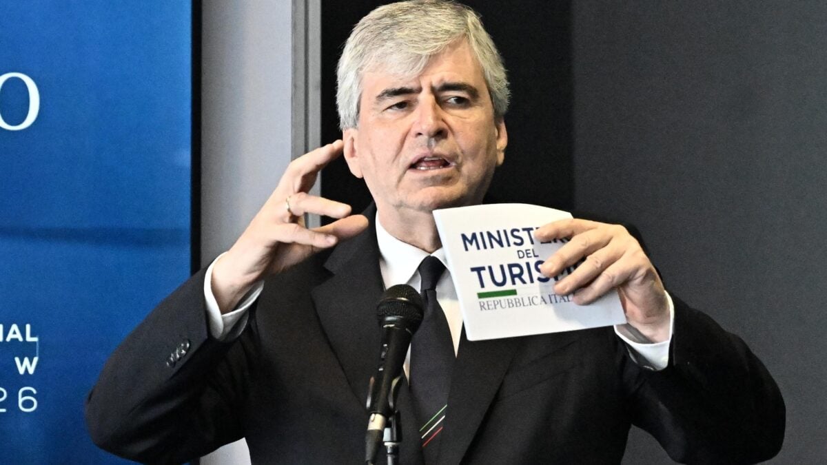 Mazzi: «Puntare sul turismo dei cammini spirituali»
