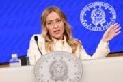 Meloni: «Le banche capiscano e diano una mano»