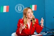 Giorgia Meloni