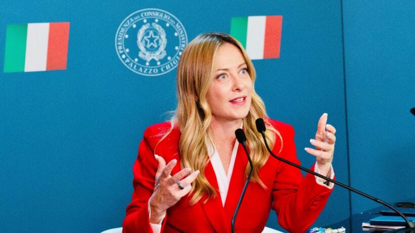 La Meloni convince 16 Paesi Ue a spingere sugli aiuti all’agricoltura