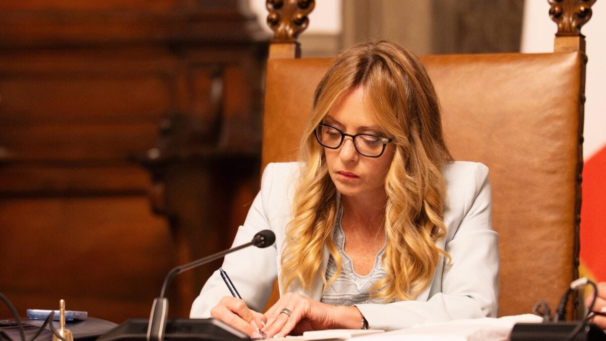 Via libera definitivo del governo all’Autonomia