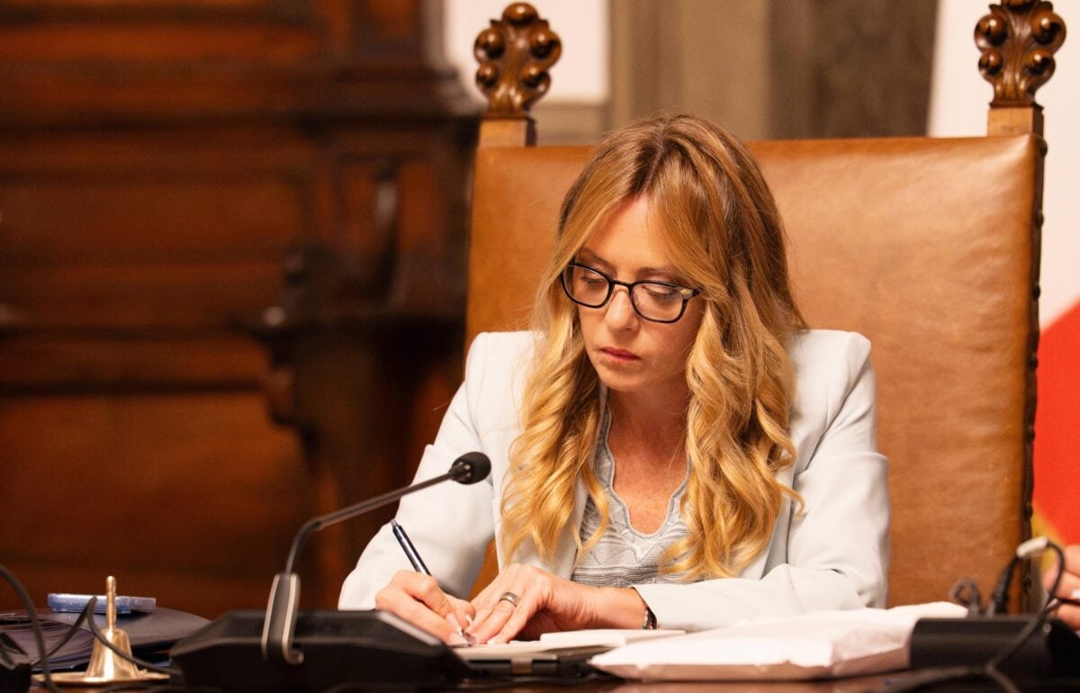 Via libera definitivo del governo all’Autonomia