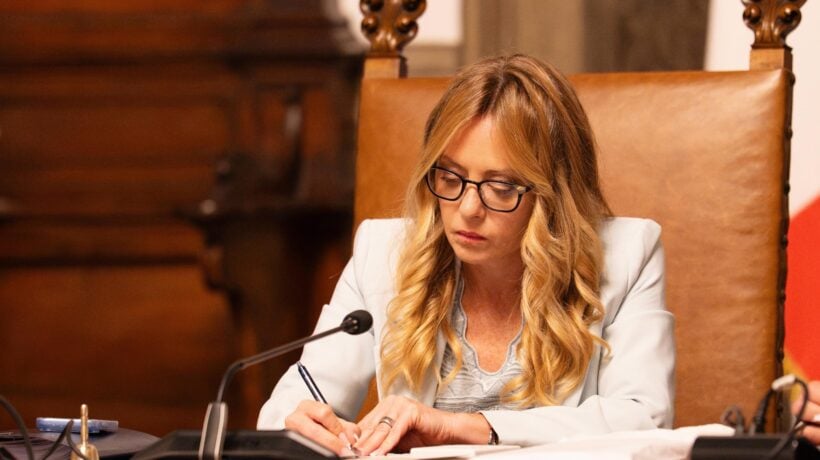 Via libera definitivo del governo all’Autonomia