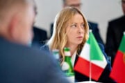 Ue, Meloni ottimista: «Ho parlato con Ursula, margini per altra flessibilità»