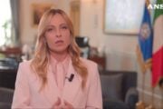 Meloni: «Pochi soggetti continuano i blocchi, non tolleriamo le intimidazioni»