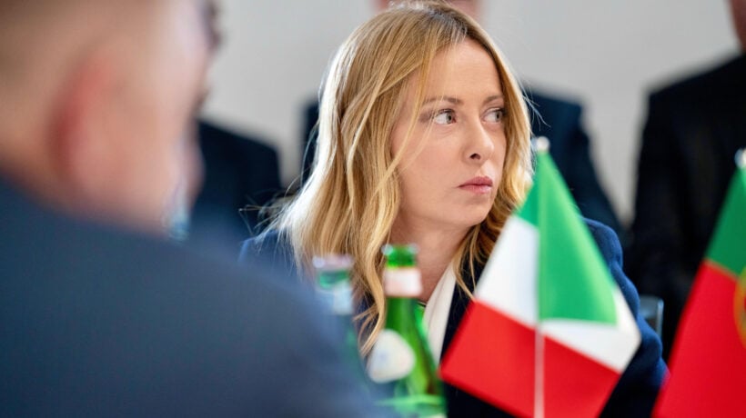 Meloni lotta sugli Ets ma è stallo. Spiragli sull’ulteriore flessibilità