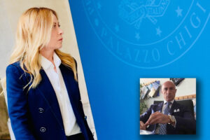 Il magistrato: «Meloni nana borgatara»