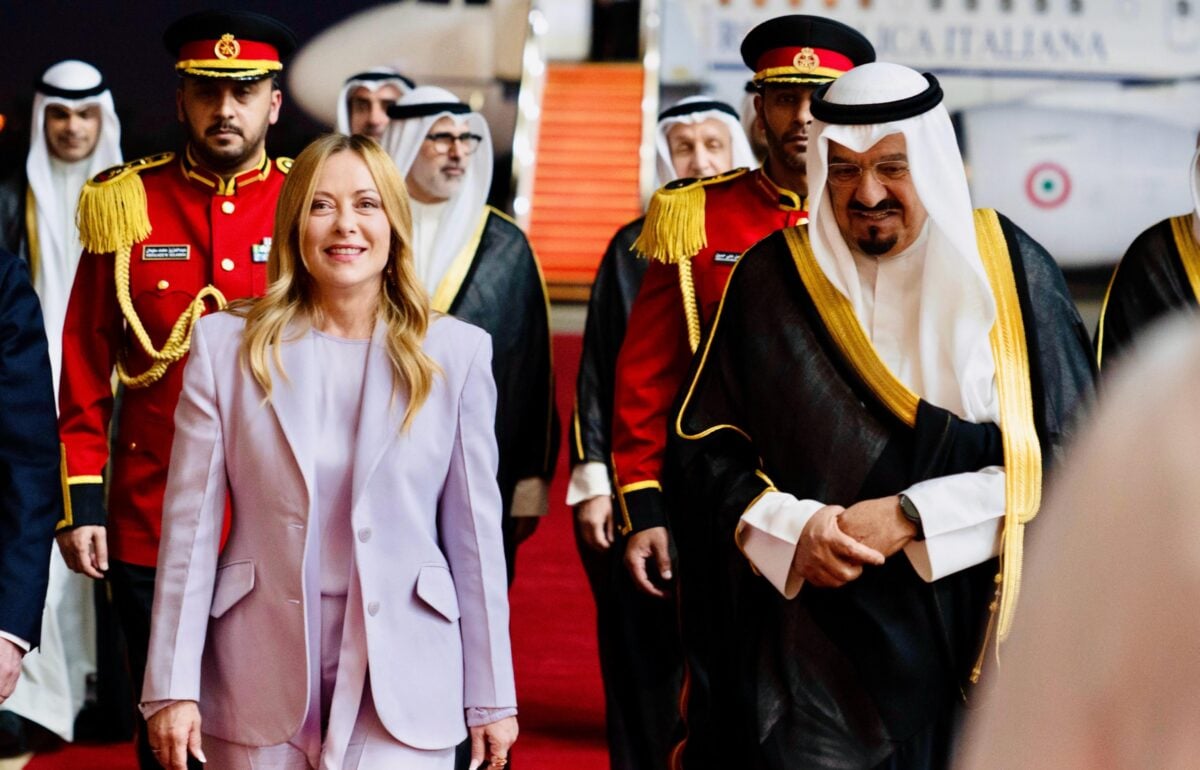 Pure il Kuwait pronto alla proroga sui carburanti