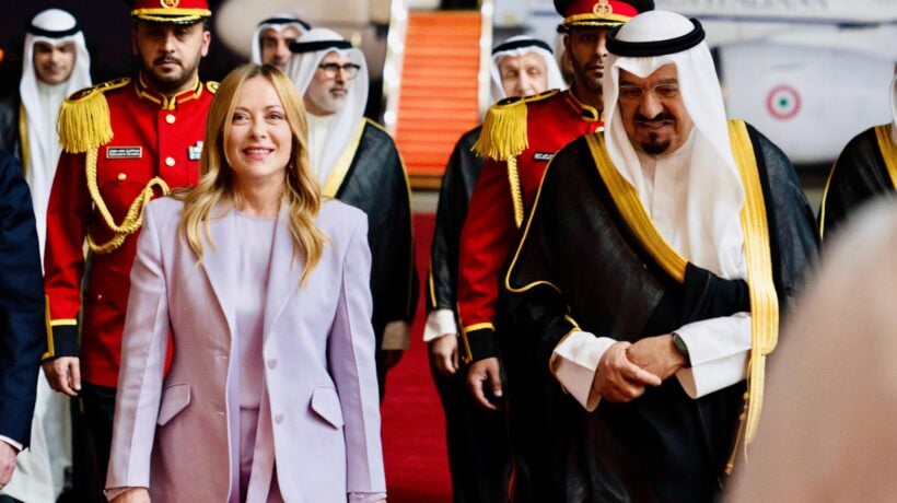 Pure il Kuwait pronto alla proroga sui carburanti