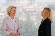 Casa, la Ue dichiara guerra all’Italia