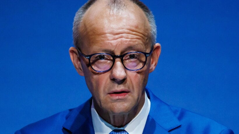Merz boccia la proposta irlandese: «Ci vuole rigore, l’intesa è lontana»