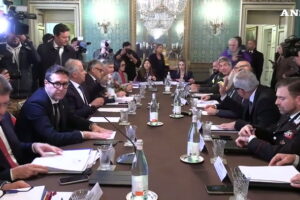 milano vertice sicurezza