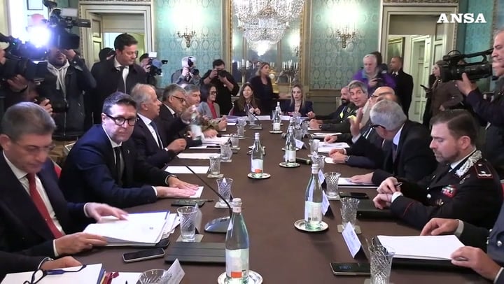 Milano, vertice sulla sicurezza dopo gli scontri