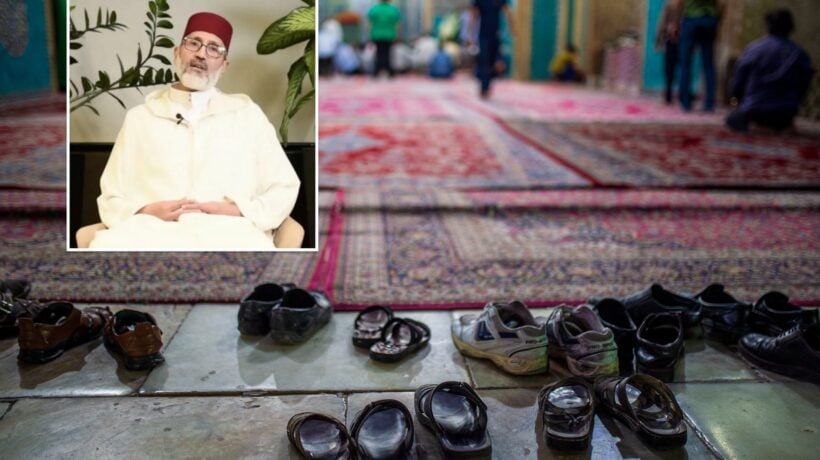 Tutti i misteri del marocchino che vuol gestire la moschea