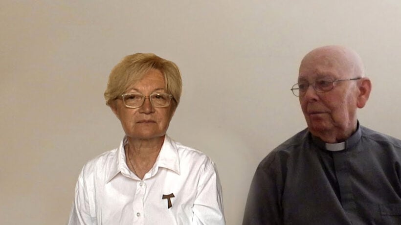 Suor Angela Musolesi: «Padre Amorth me lo ha insegnato. L’inferno e il demonio esistono»