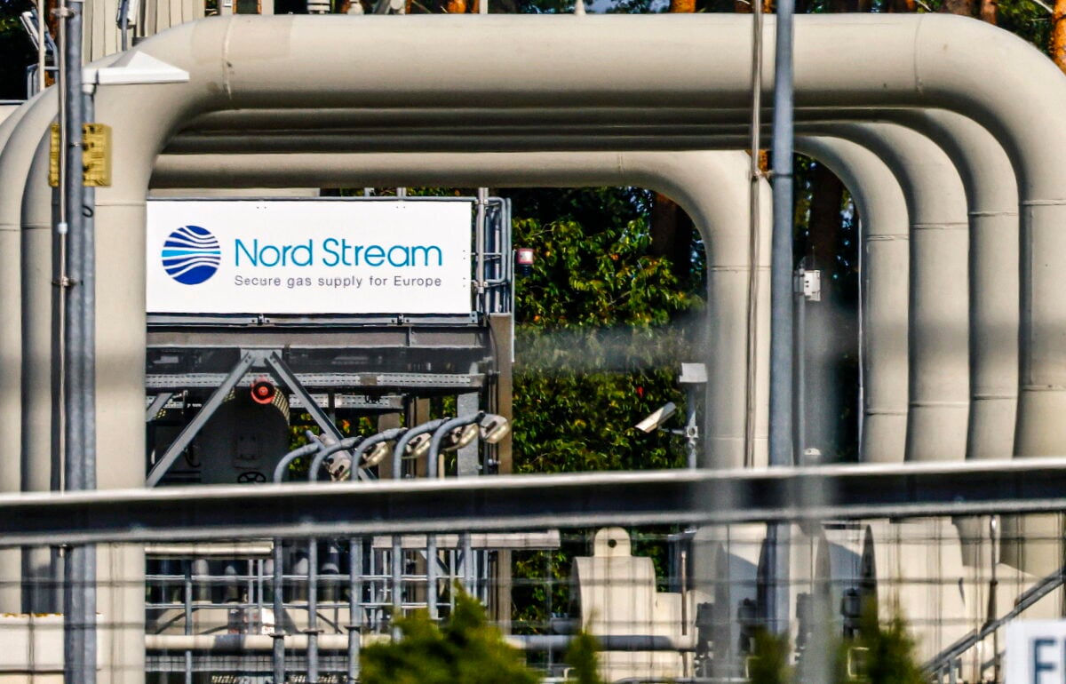 Piano Usa per la pace: vendere all’Europa il gas di Nord Stream