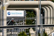Piano Usa per la pace: vendere all’Europa il gas di Nord Stream