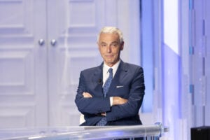 Lockdown, vaccini, giovani: Palù torna in sé