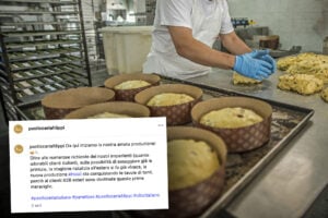 Persino il dolce di Natale si fa halal per esportare i panettoni nel Golfo