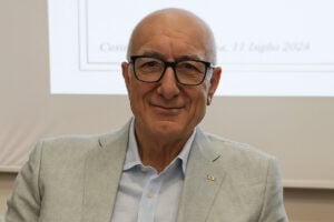 Il presidente di Unimpresa: «Ora sostenere investimenti e Pmi. Obiettivo crescita stabile oltre l’1%»