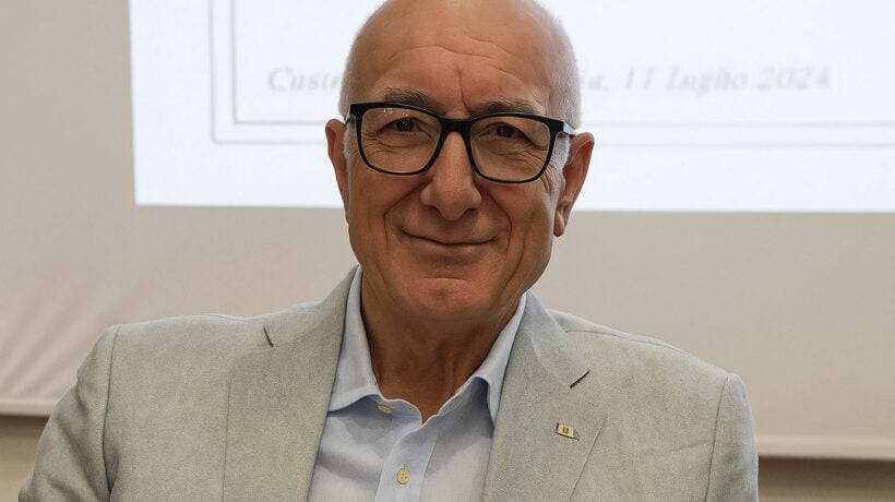 Il presidente di Unimpresa: «Ora sostenere investimenti e Pmi. Obiettivo crescita stabile oltre l’1%»