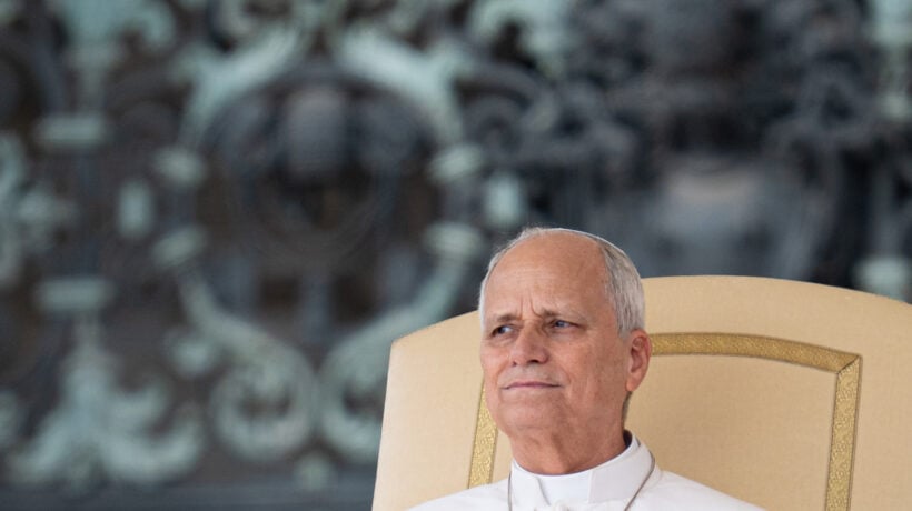 Sul fine vita i vescovi tradiscono papa Leone