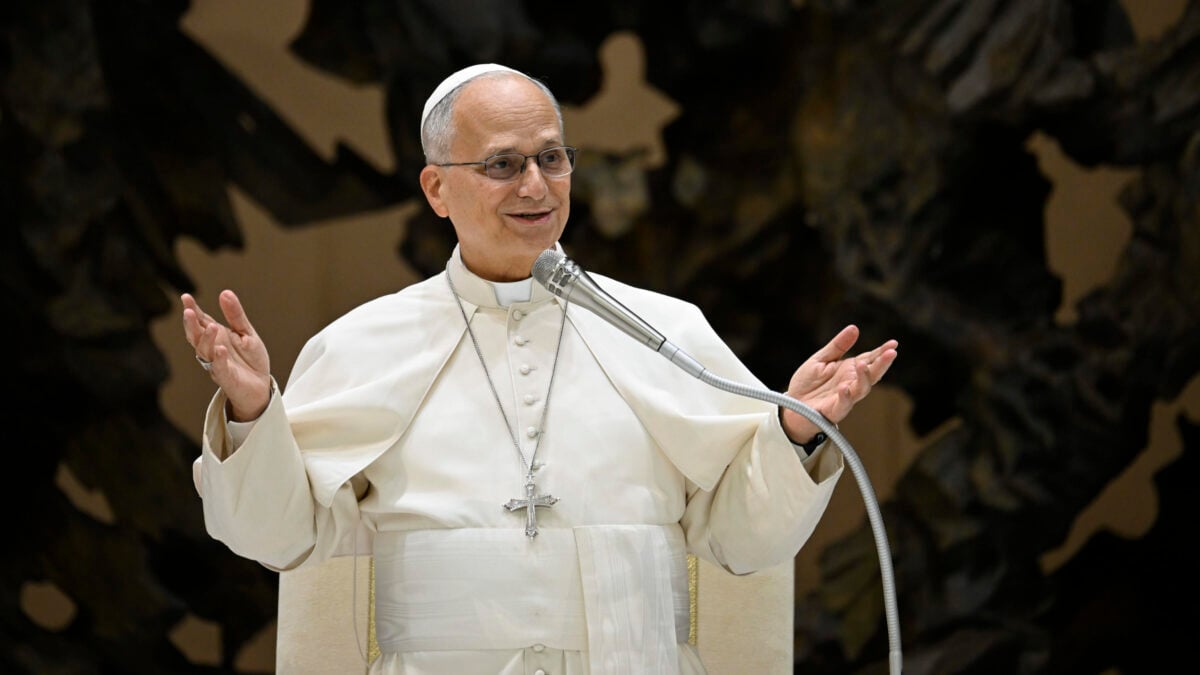 papa giovani