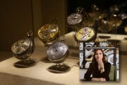 Il direttore generale di Patek Philippe Italia: «Nel dettaglio di un orologio c’è l’universo»