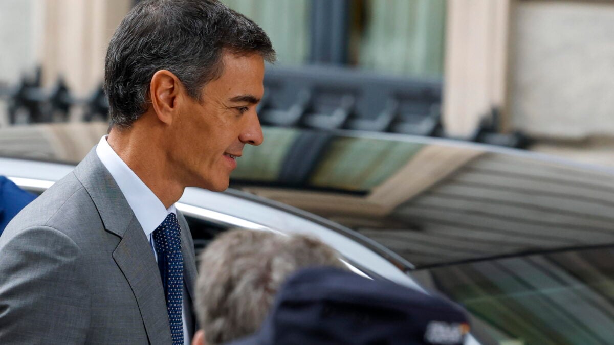Pedro Sánchez