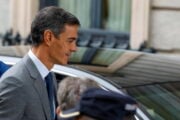 Ora Sánchez è disperato e la sinistra lo dimentica