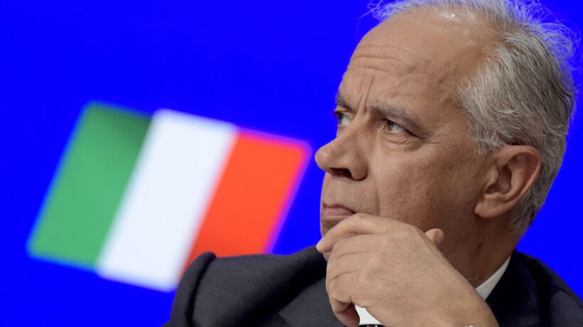 «Cambieremo le regole: stop ai furbetti no Cpr»