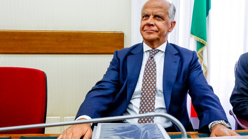 Caro Piantedosi, abolisci la circolare anti Cpr