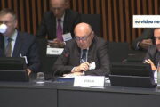 Energia, Pichetto Fratin: «No a norme Ue che limitano l’autonomia nazionale»