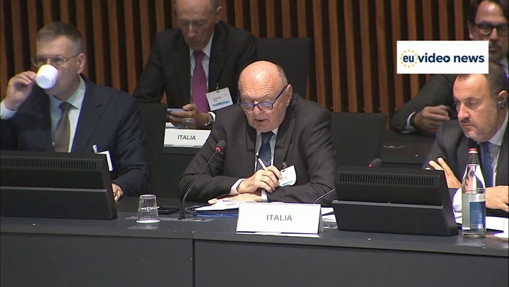 Energia, Pichetto Fratin: «No a norme Ue che limitano l’autonomia nazionale»