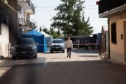 Giallo di Pietracatella, 70 pc sotto esame: si cercano tracce sulla ricina
